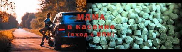 ешки Алексеевка